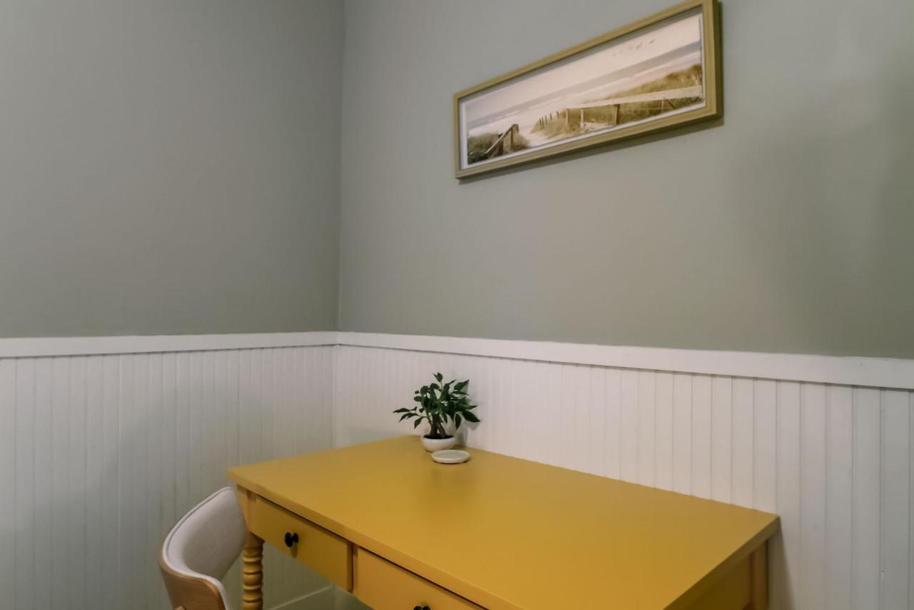 130 Y O Historic Savannah Cottage Off Forsyth Park المظهر الخارجي الصورة