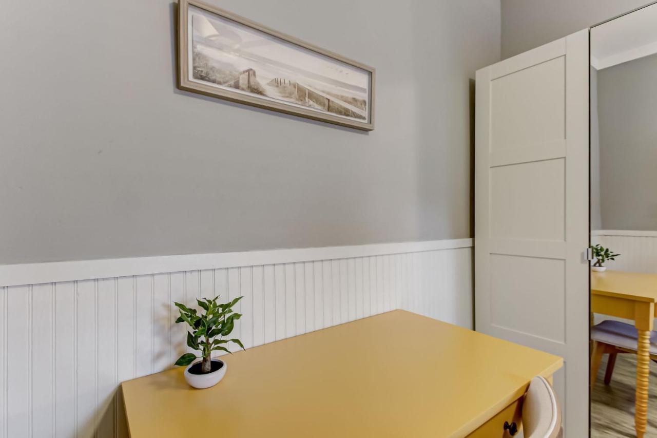 130 Y O Historic Savannah Cottage Off Forsyth Park المظهر الخارجي الصورة